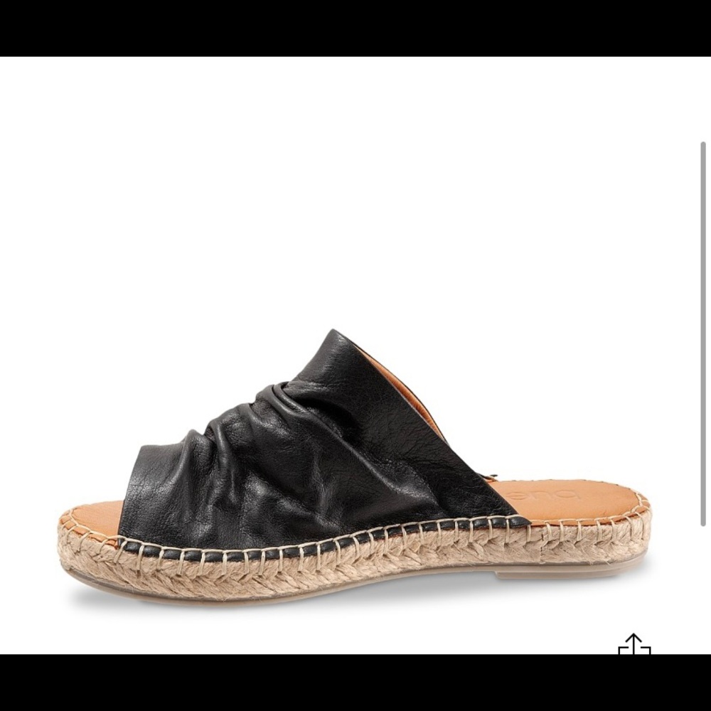 Cute espadrilles